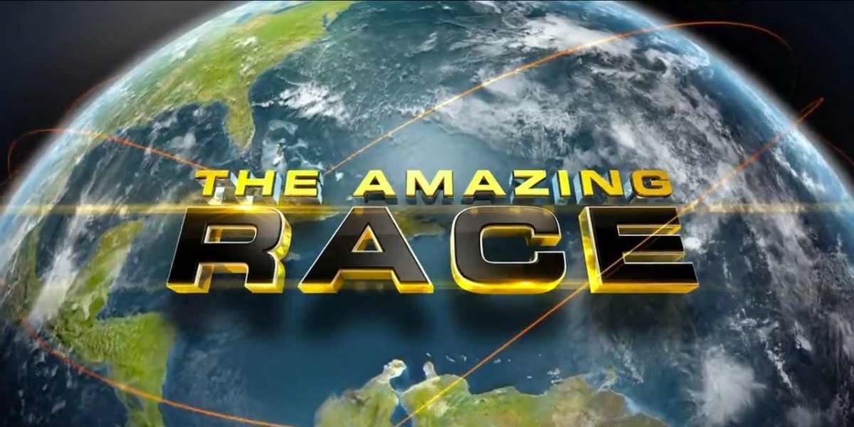 The Amazing Race - Season 27