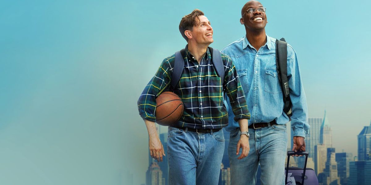 The American Dream