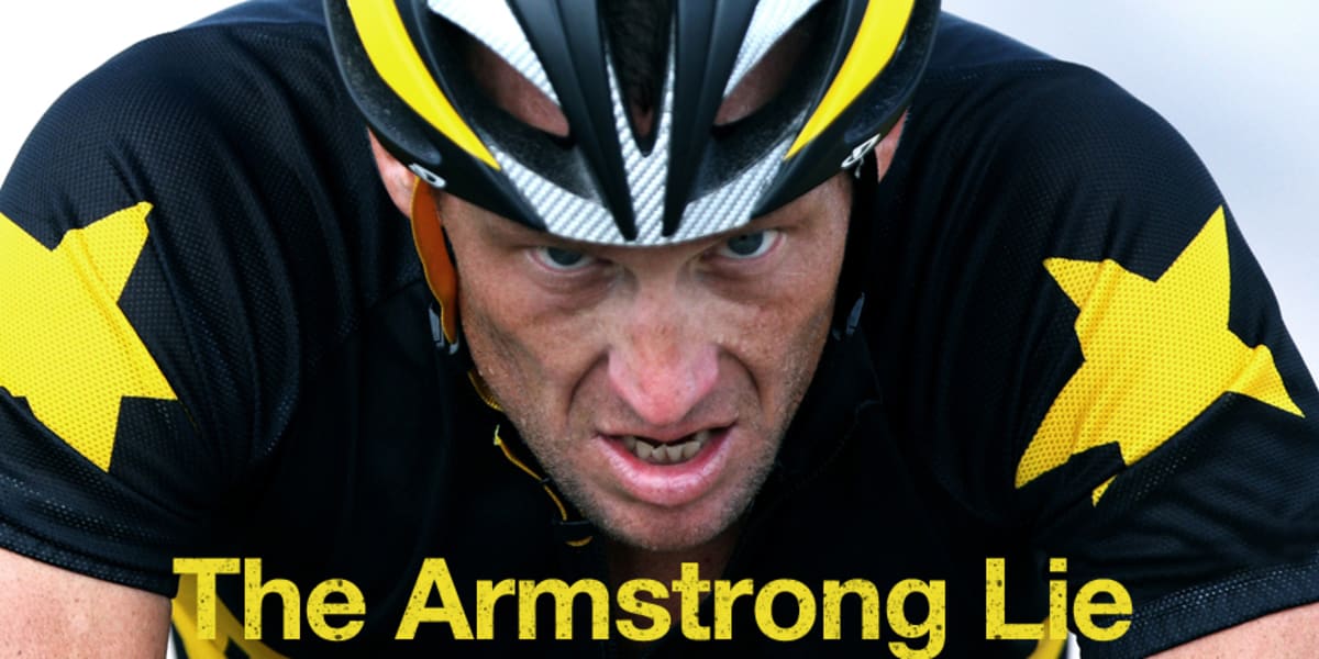 The Armstrong Lie