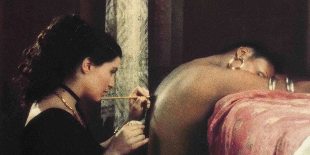 The Art of Love