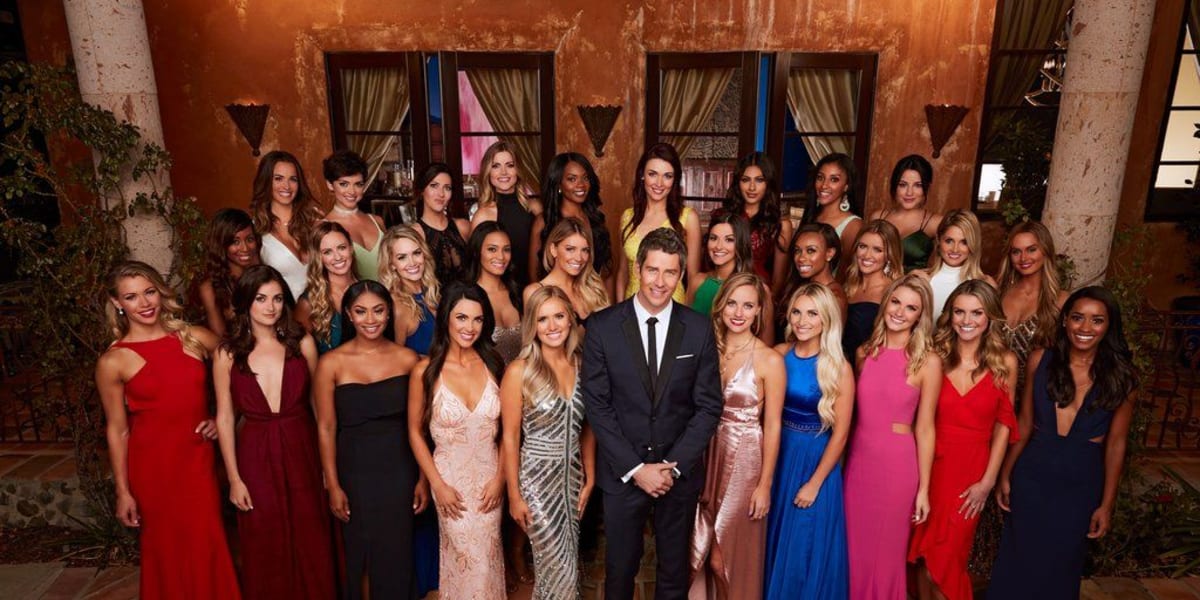 The Bachelor - Season 22