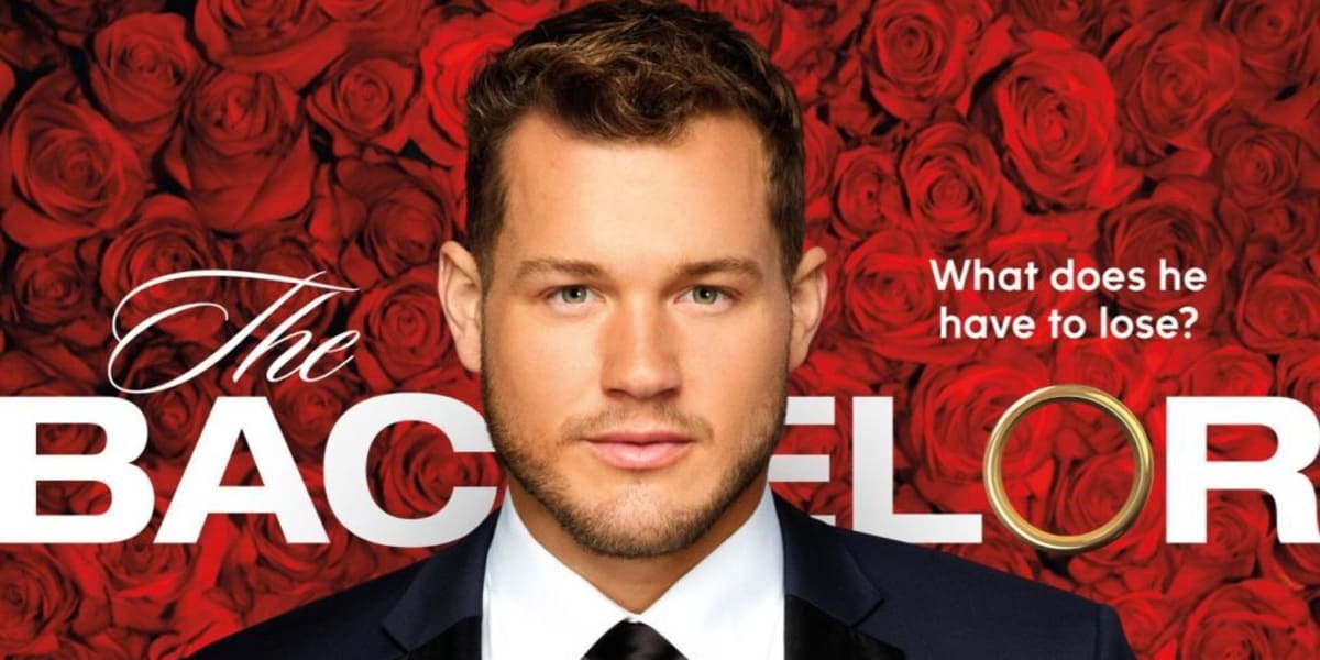 The Bachelor - Season 23