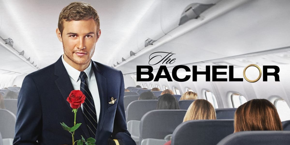 The Bachelor - Season 26