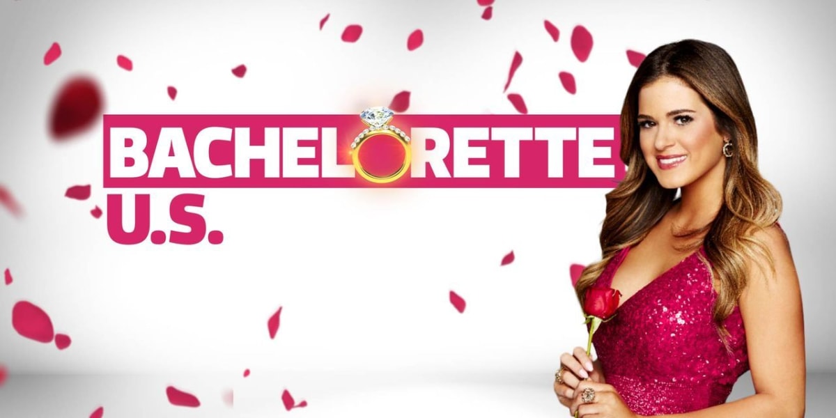 The Bachelorette - Season 12