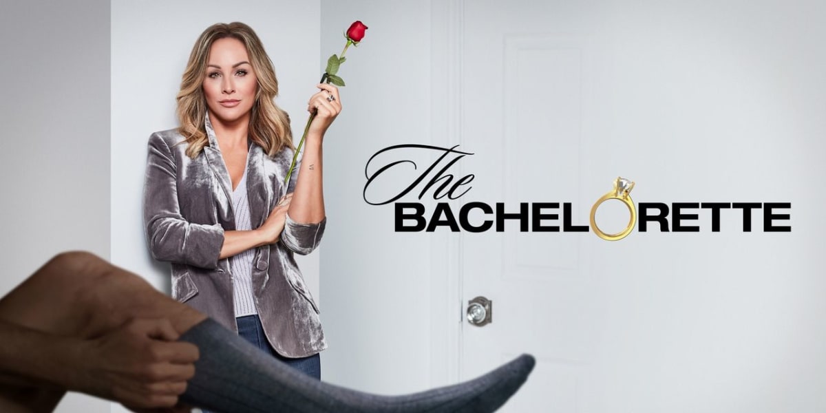 The Bachelorette - Season 18