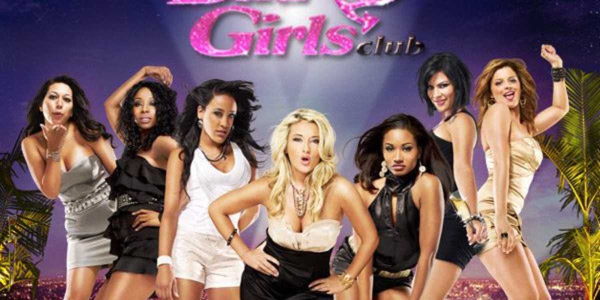 The Bad Girls Club - Season 4