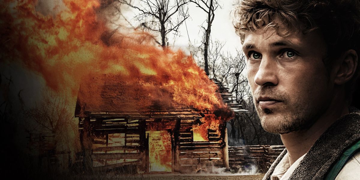 The Ballad of Davy Crockett