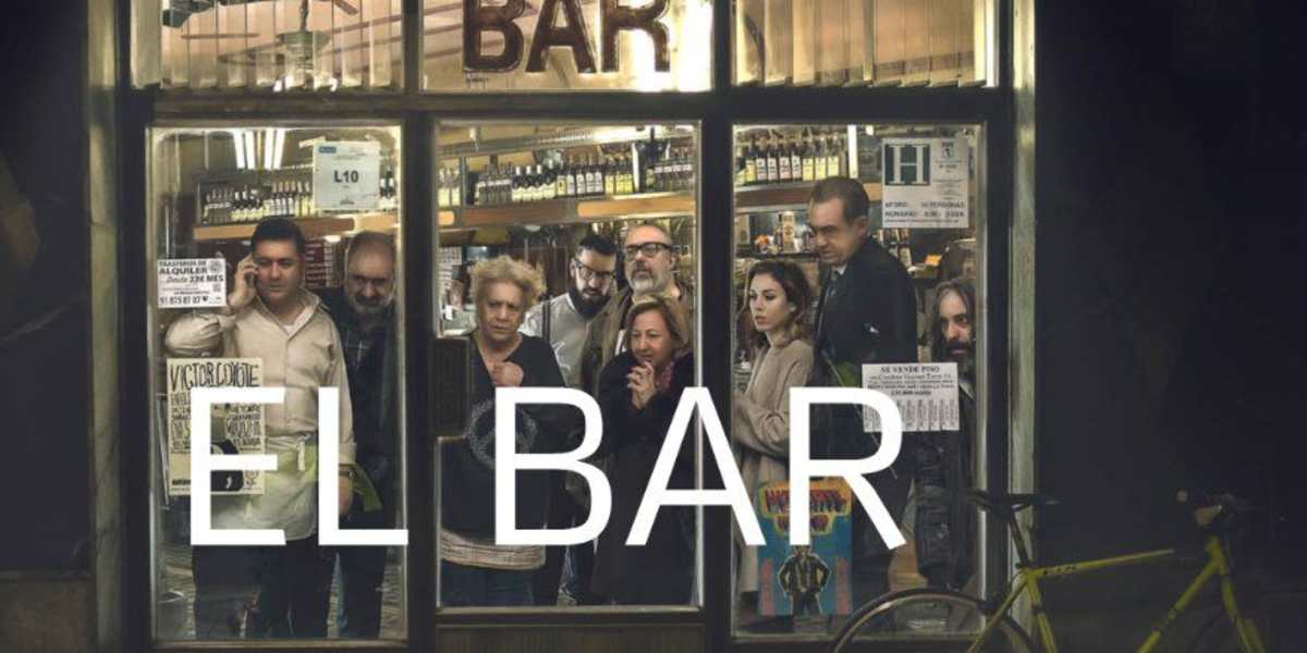 The Bar