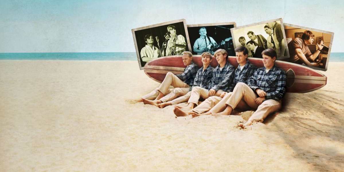 The Beach Boys