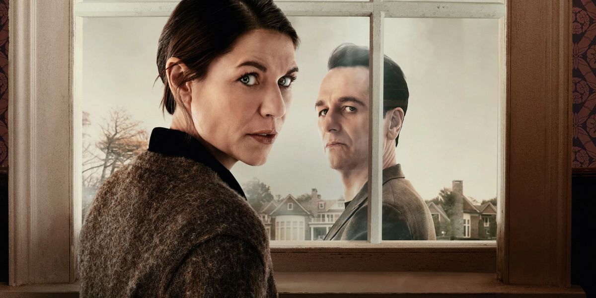 The Beast in Me - Season 1