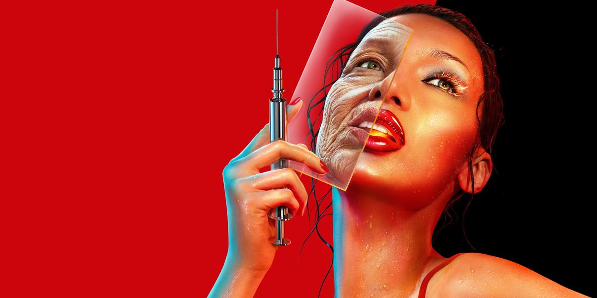 The Beauty - Season 1