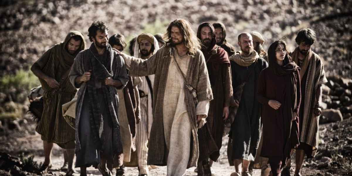 The Bible - Season 1