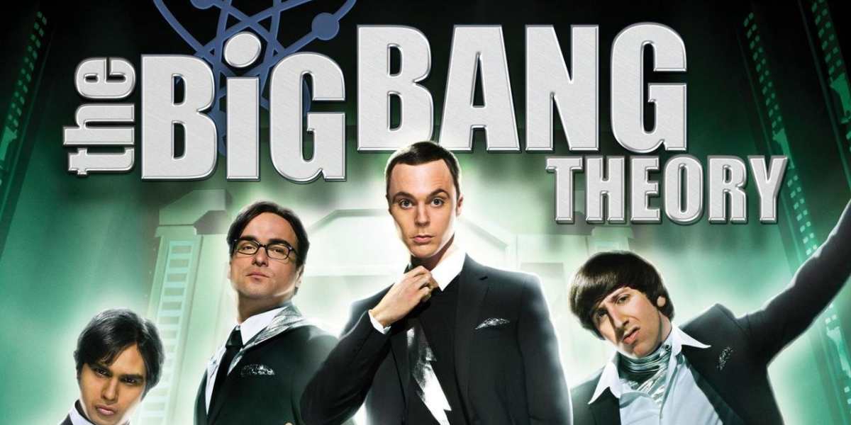 The Big Bang Theory - Season 5