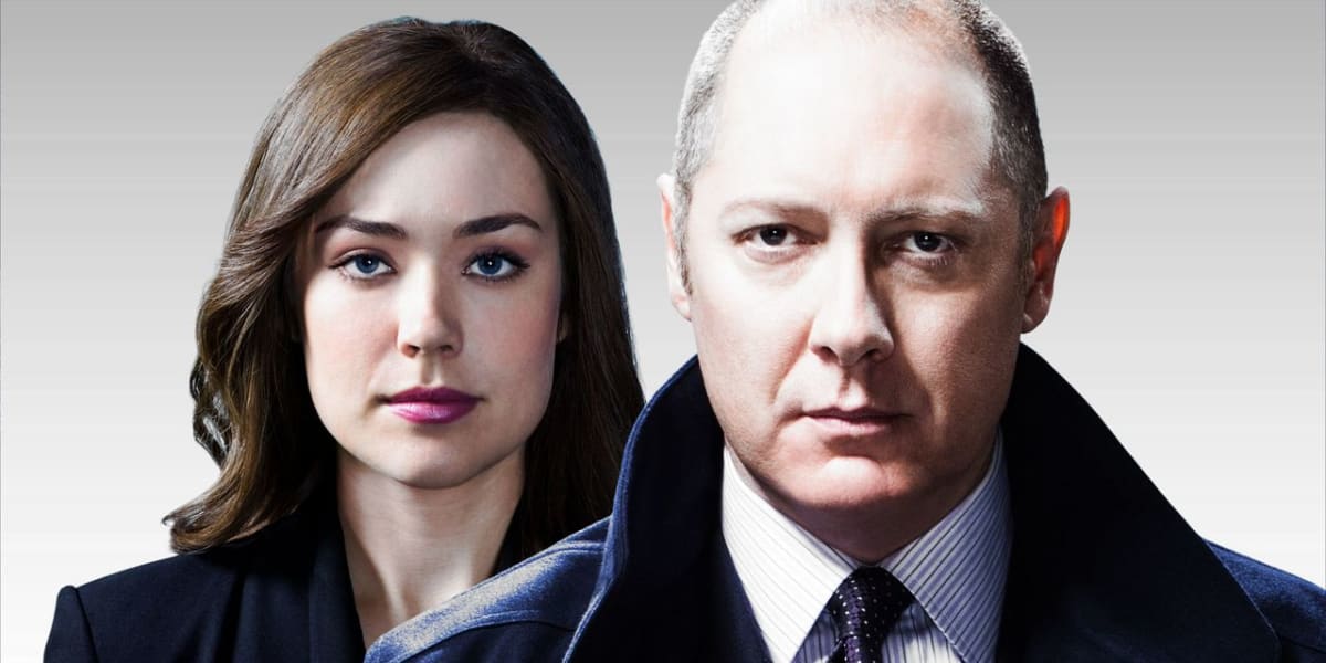 The Blacklist - Season 1