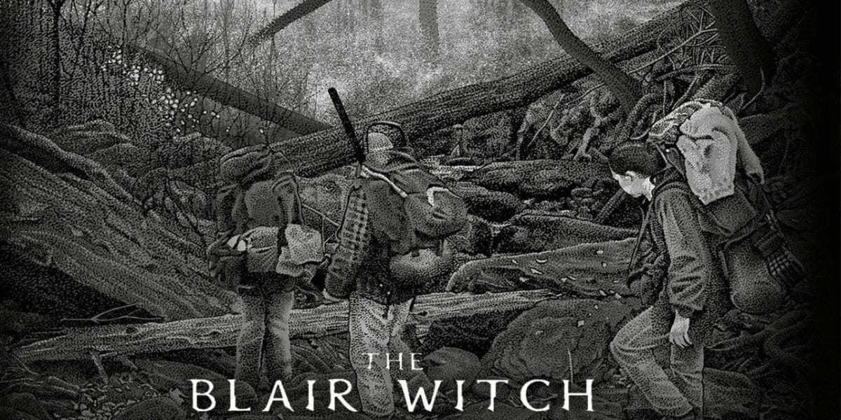 The Blair Witch Documentary