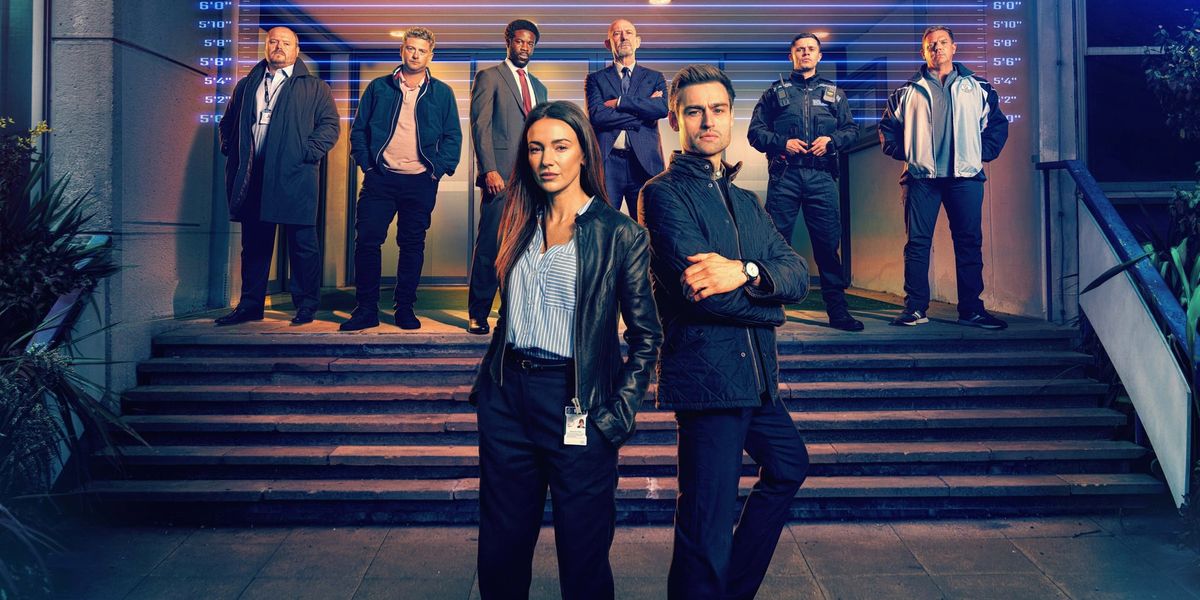 The Blame - Season 1