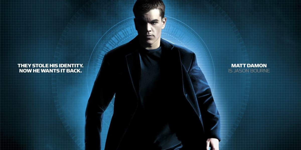 The Bourne Supremacy