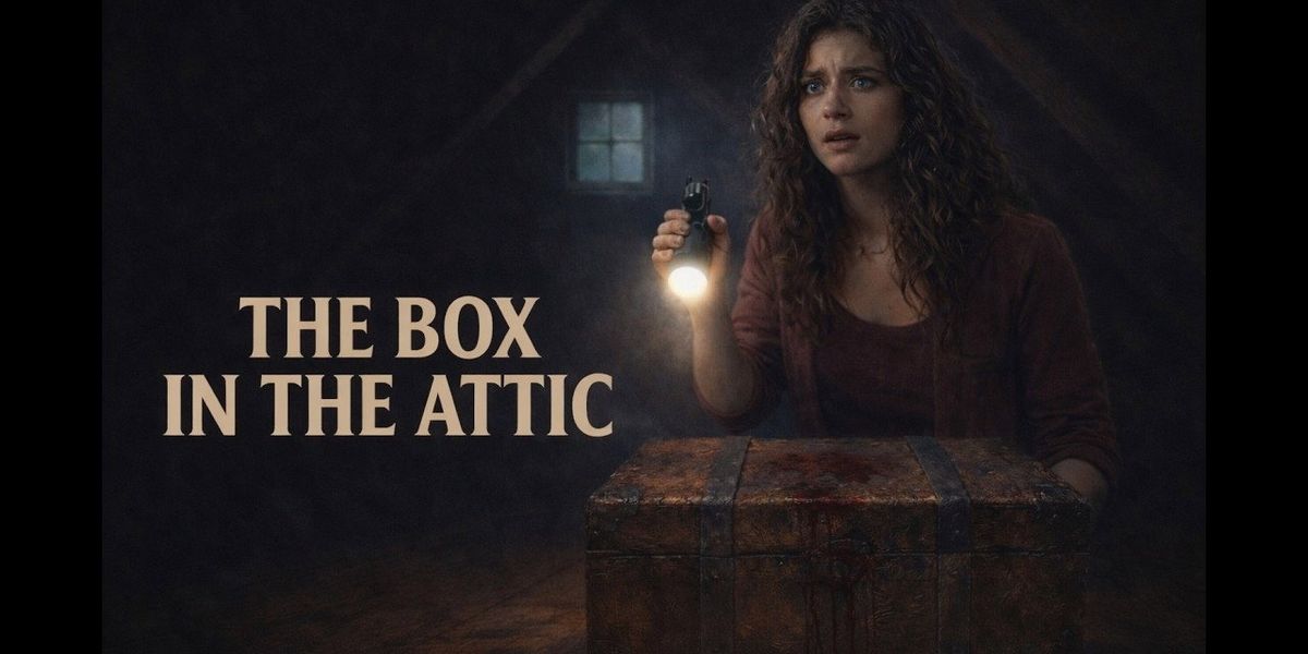 The Box in the Attic