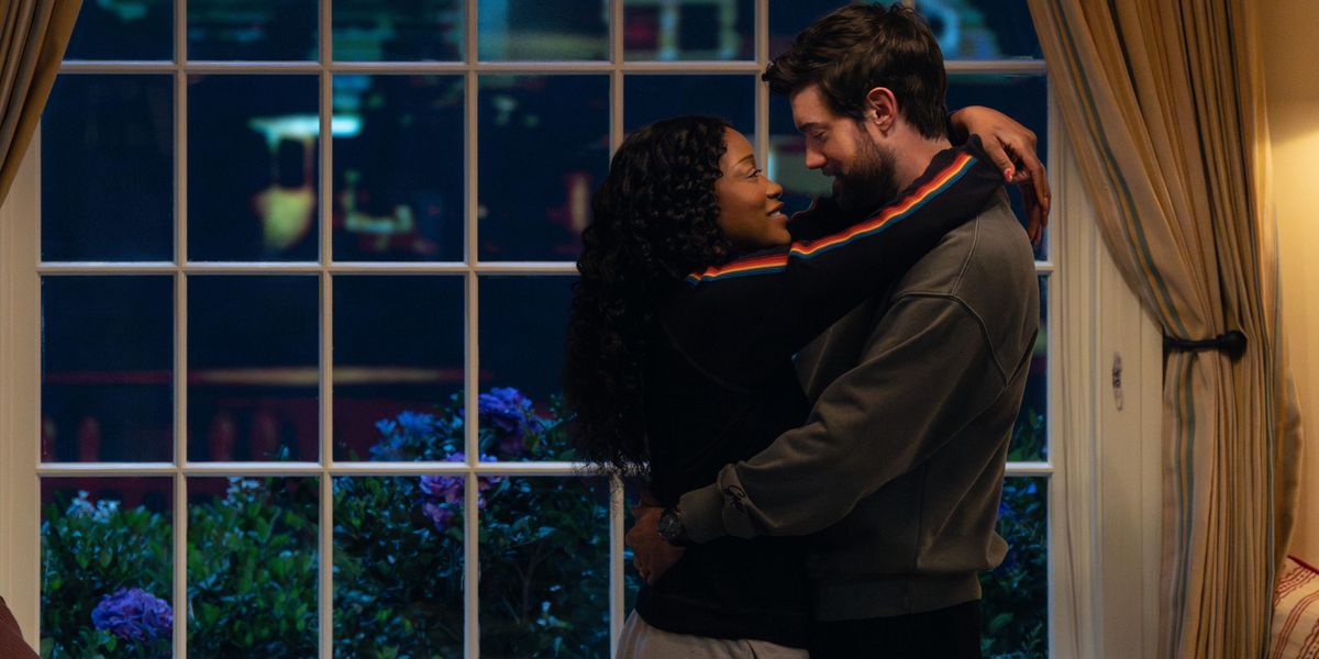 The 'Burbs - Season 1