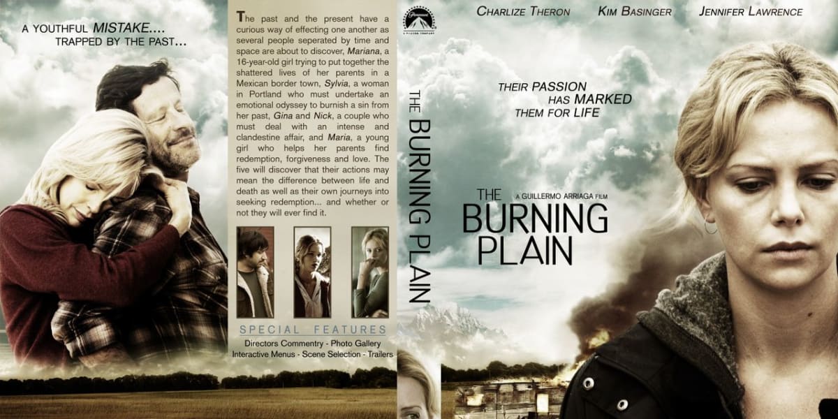 The Burning Plain