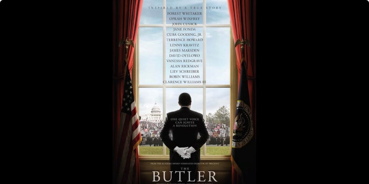 The Butler