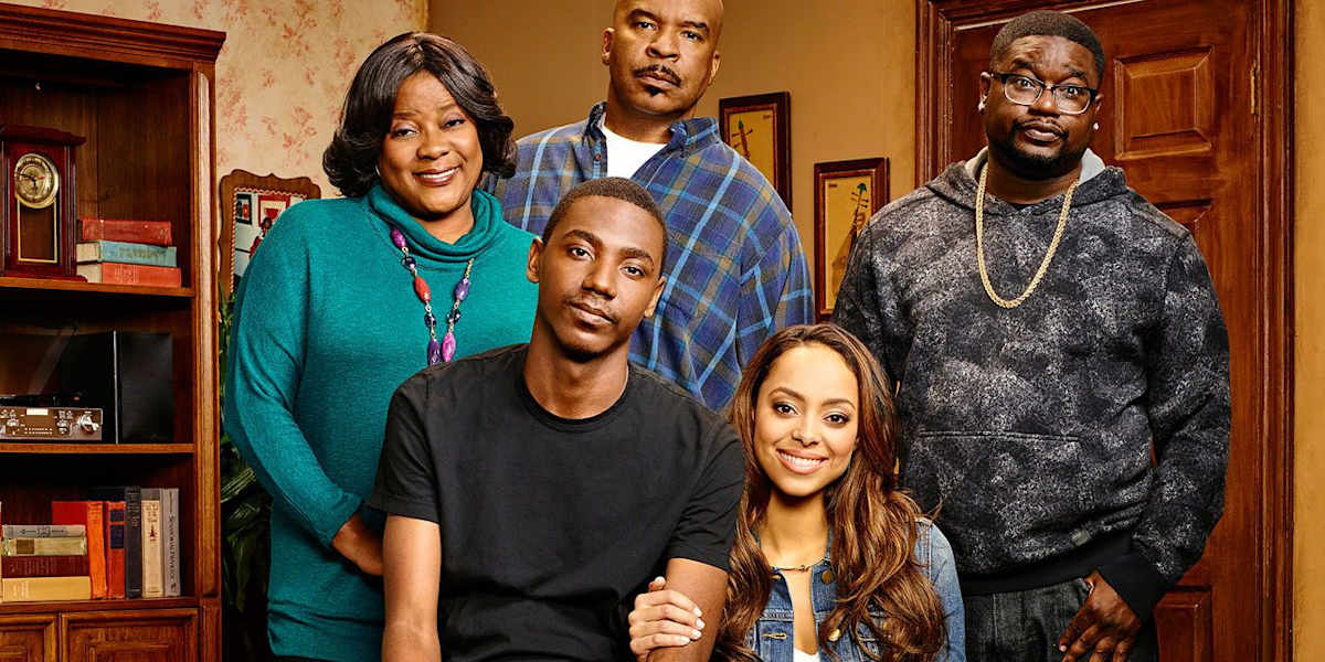 The Carmichael Show - Season 1