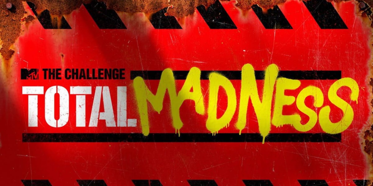 The Challenge - Season 37