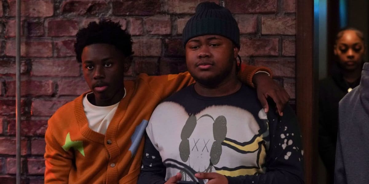 The Chi - Season 7