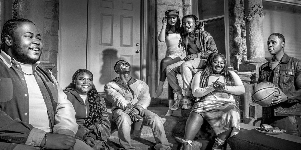 The Chi - Season 8