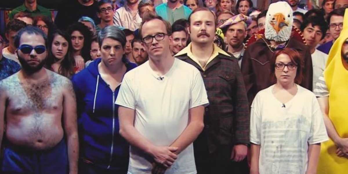 The Chris Gethard Show - Season 3