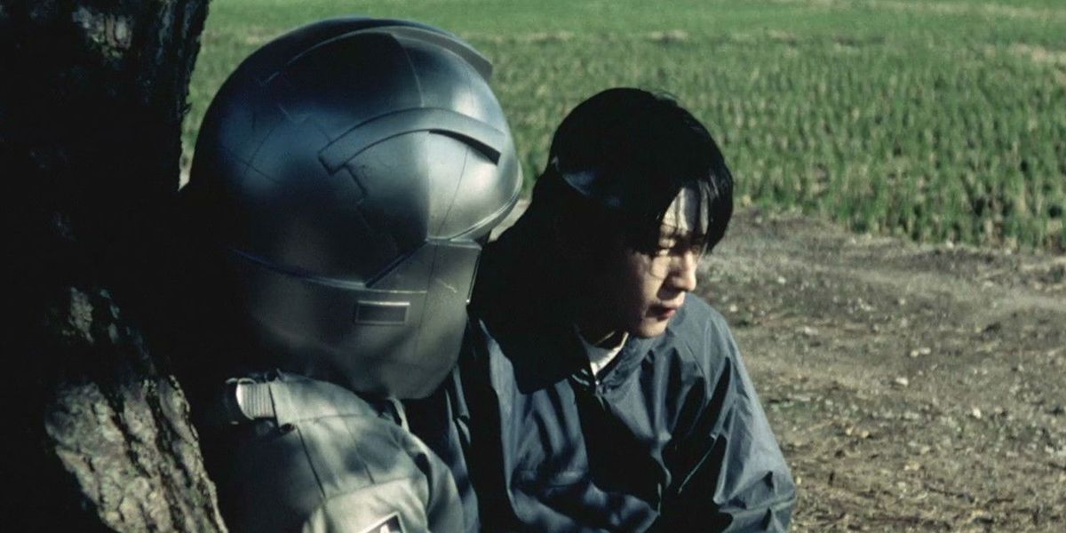 The Clone Returns Home