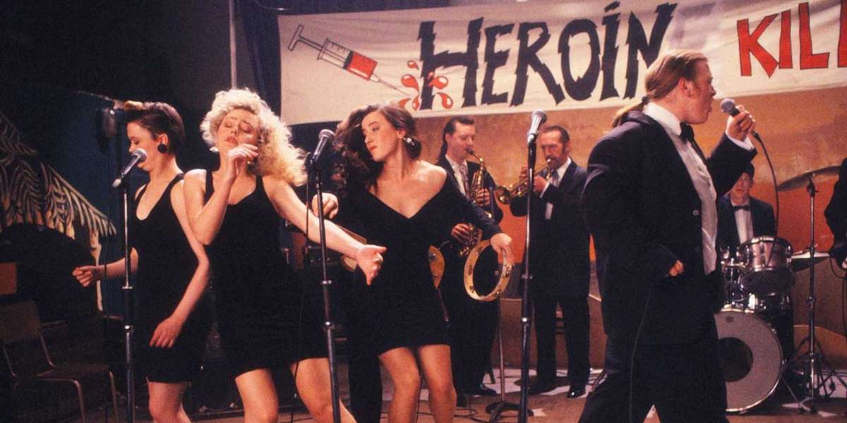 The Commitments