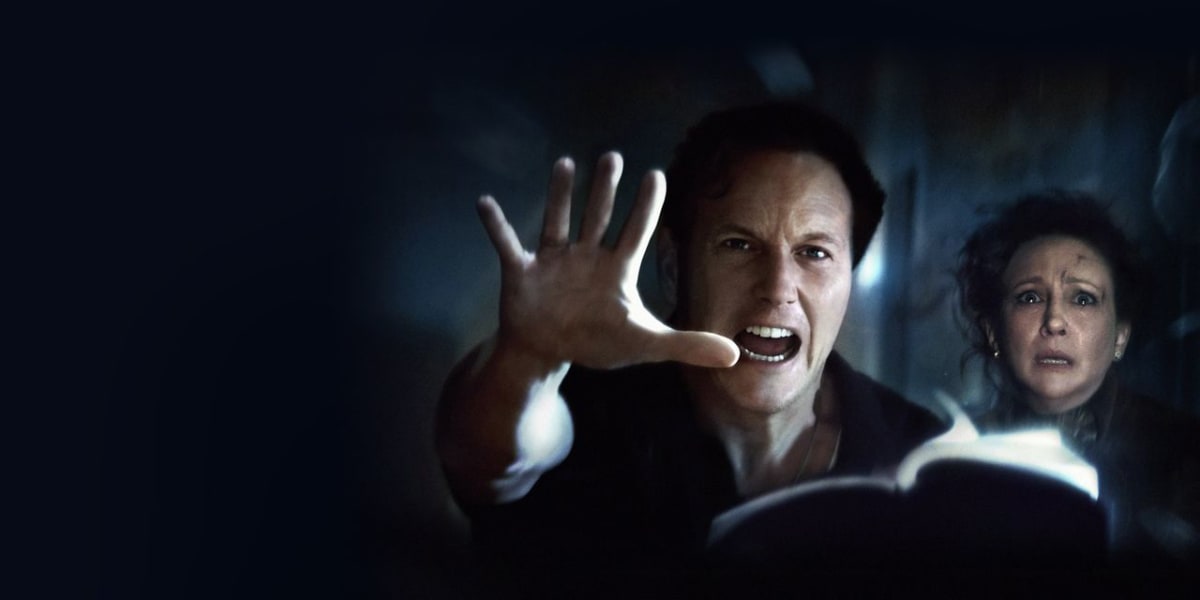 The Conjuring: Last Rites