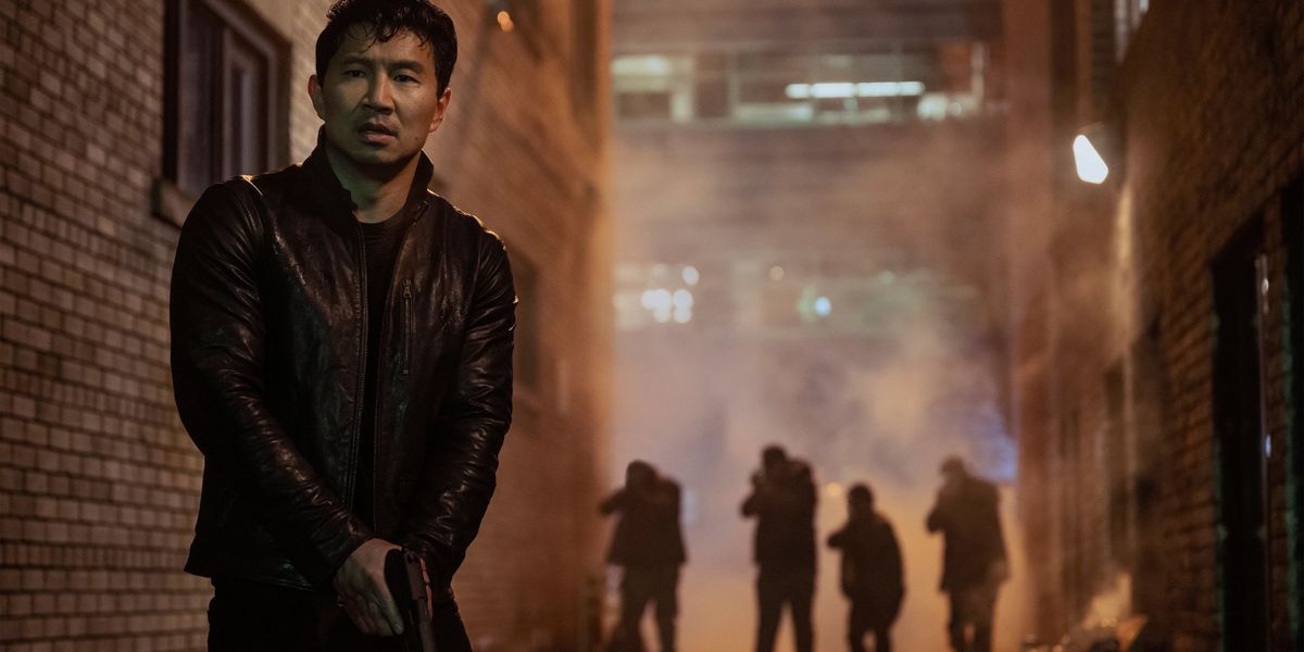 The Copenhagen Test - Season 1