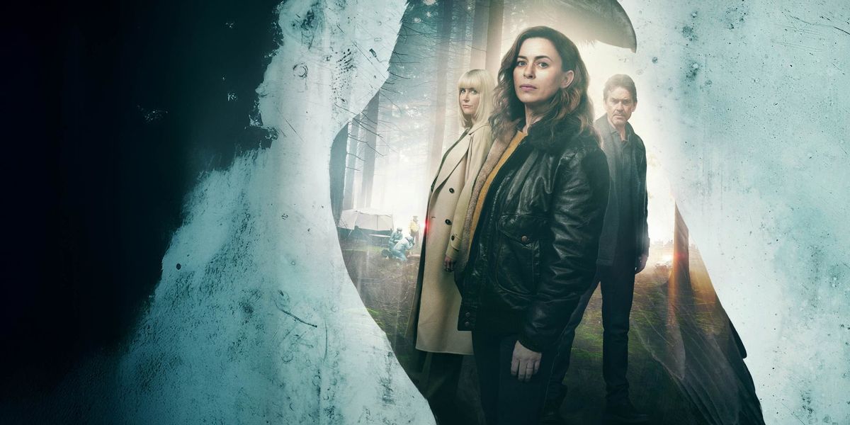 The Crow Girl - Season 2