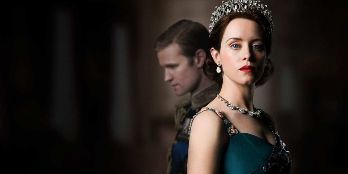 The Crown - Season 4