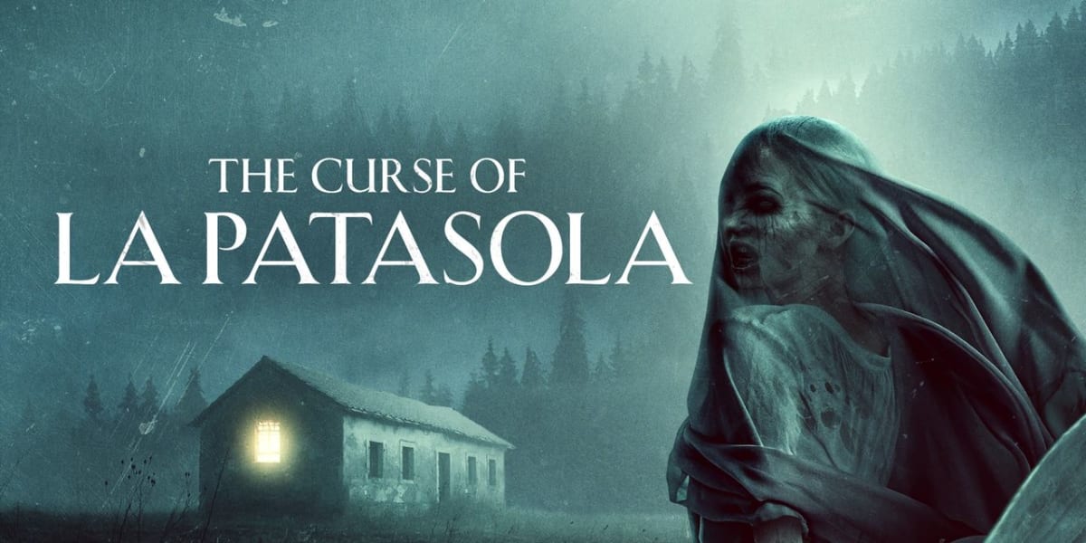 The Curse of La Patasola