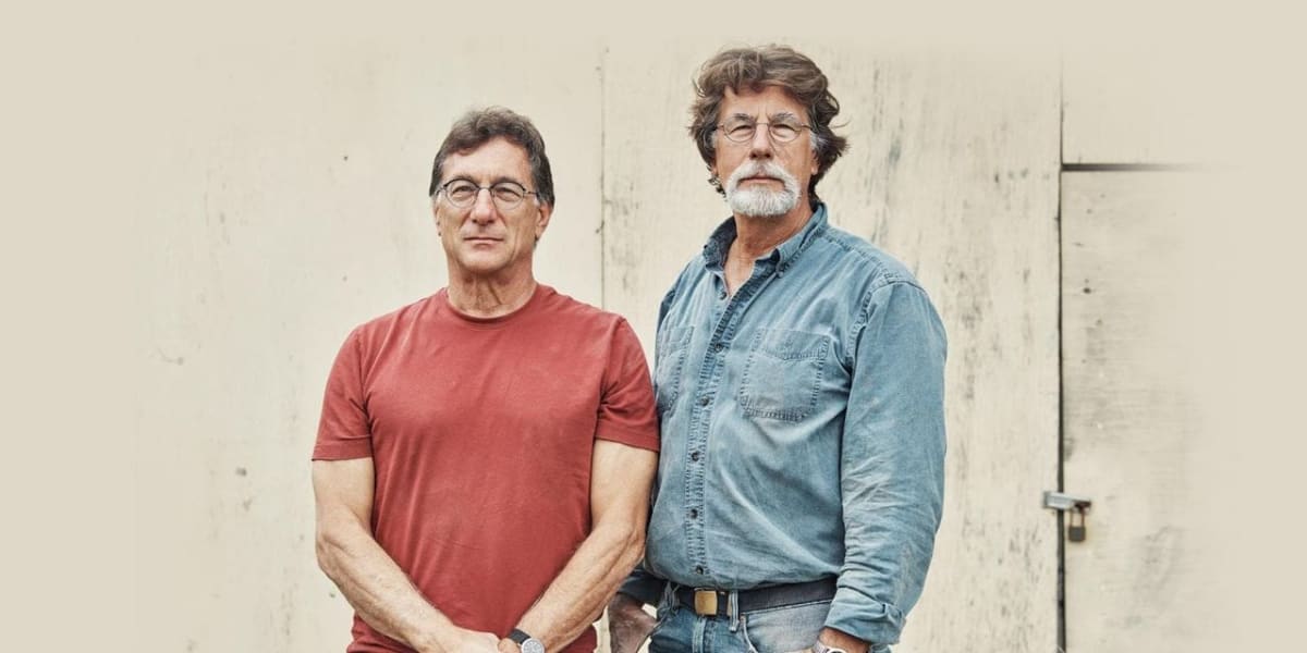 The Curse of Oak Island: Drilling Down - Season 10