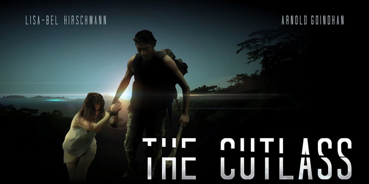 The Cutlass
