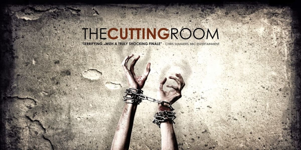 The Cutting Room