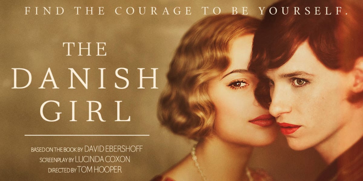 The Danish Girl