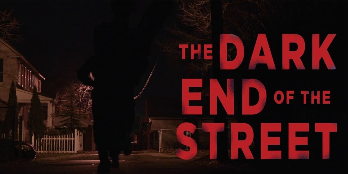 The Dark End of the Street