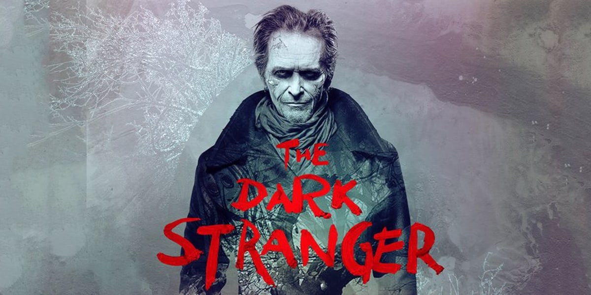 The Dark Stranger