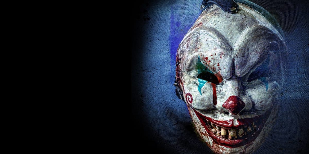 The Deep Web: Murdershow