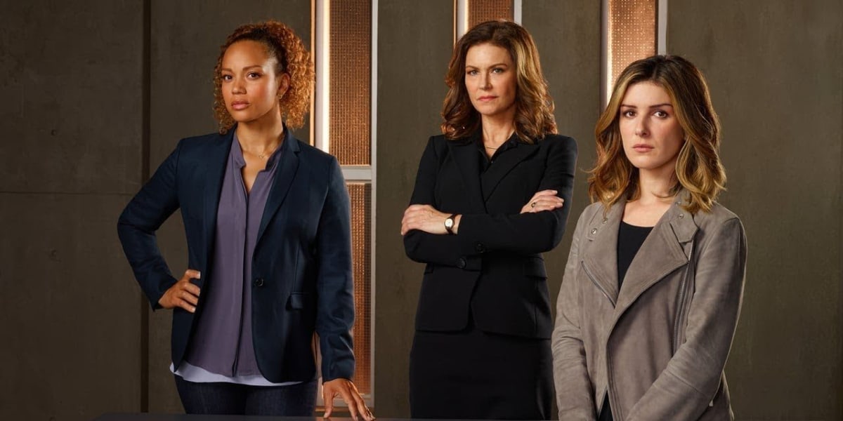 The Detail - Season 1