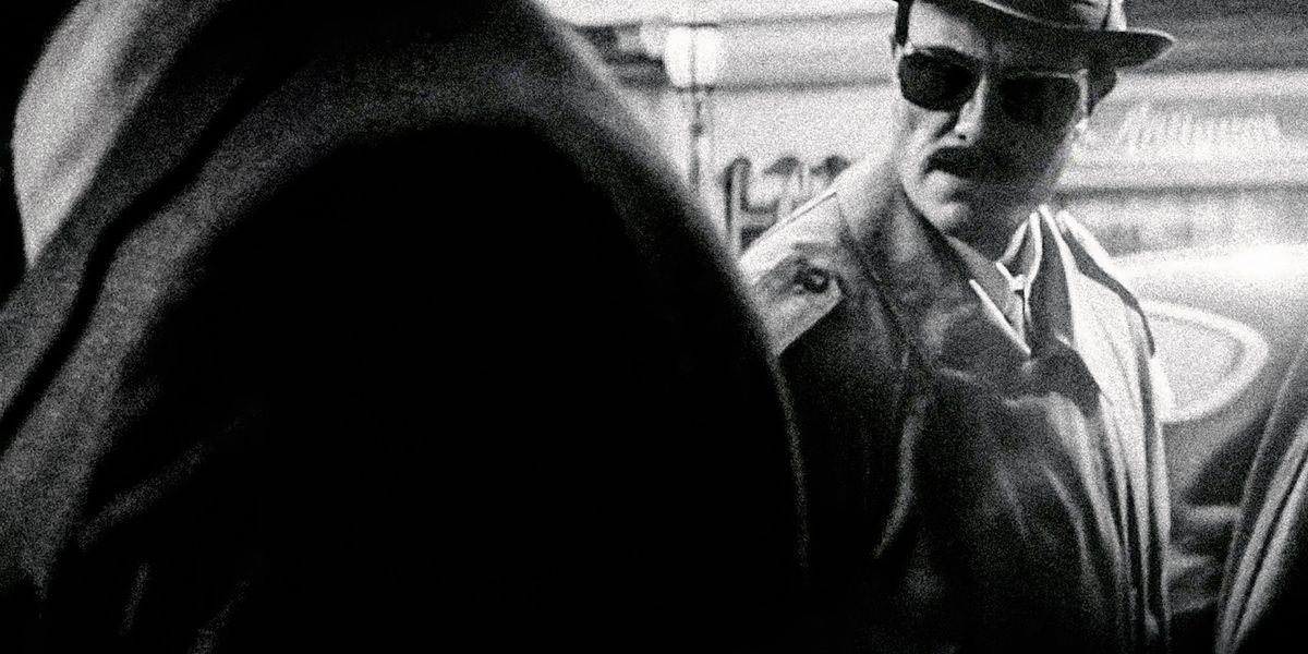 The Disappearance of Josef Mengele