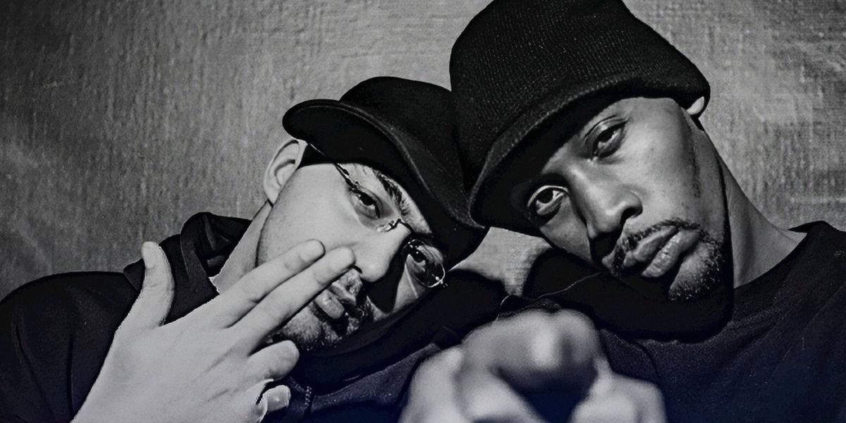 The Disciple: A Wu-Tang Fable