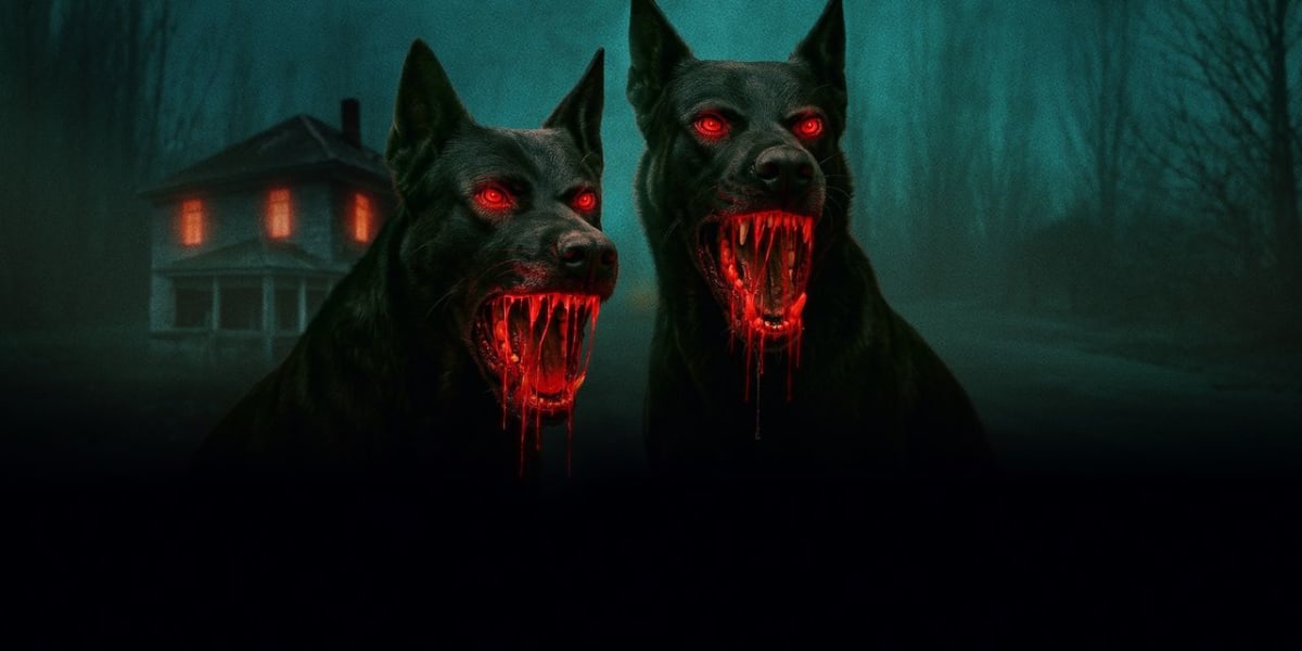 The Dogs