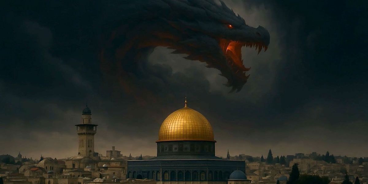 The Dragon's Prophecy