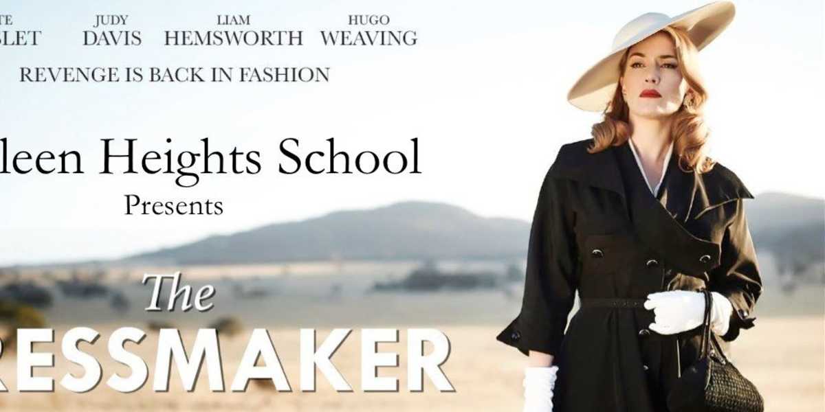 The Dressmaker